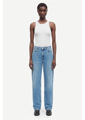 Sashelly jeans 16138 Retro Wash Samsøe 